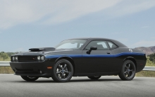   Dodge Challenger R/T    